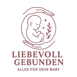 liebevollgebunden.at | Nur das Beste für dein Kind