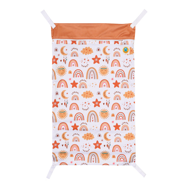 Lumina wetbag XL with 2 zippers