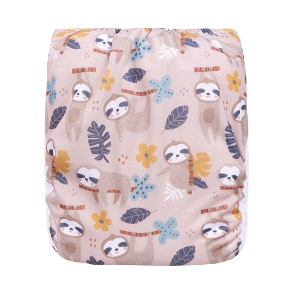 Lumina Newborn cover pants