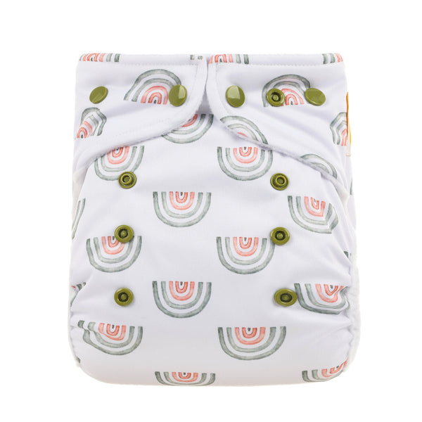Lumina overpants one size