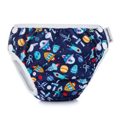 Bamboolik Schwimmwindel Schwimmwindeln Bamboolik S Universum