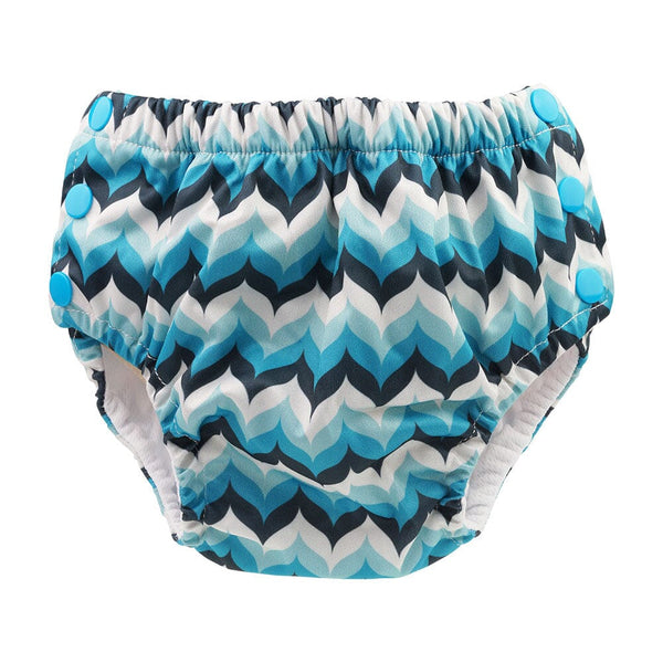 Blümchen Schwimmwindeln Schwimmwindeln Blümchen M Wave