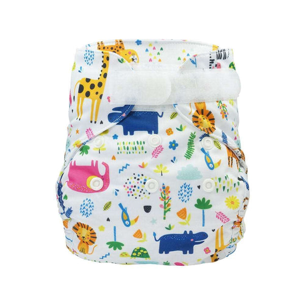 Blümchen Überhose Newborn Überhosen Blümchen