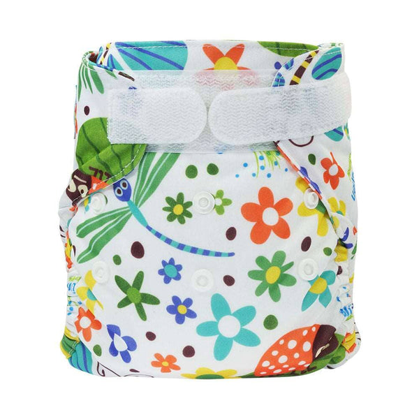 Blümchen Überhose Newborn Überhosen Blümchen