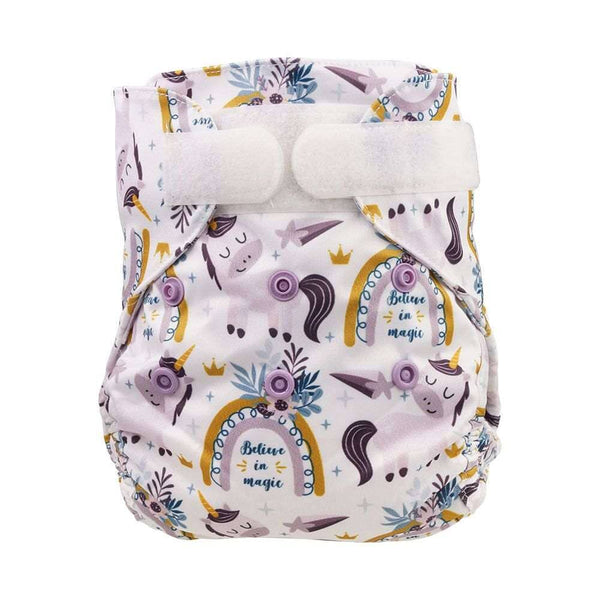 Blümchen Überhose Newborn Überhosen Blümchen Doppelt Magisches Einhorn