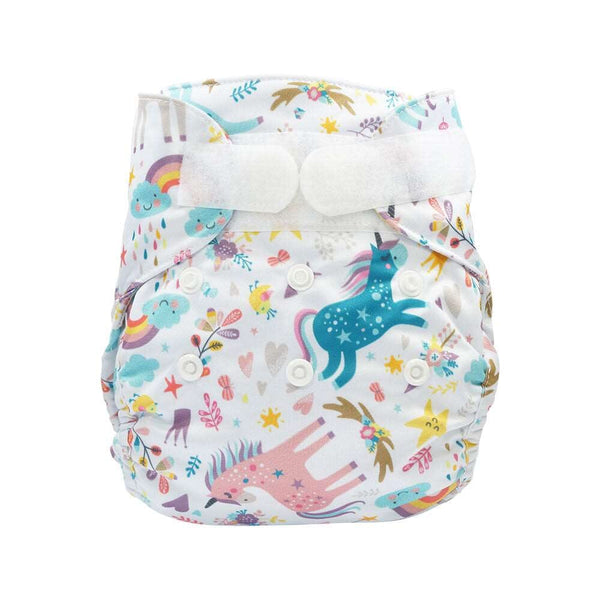 Blümchen Überhose Newborn Überhosen Blümchen Einfach Einhorn