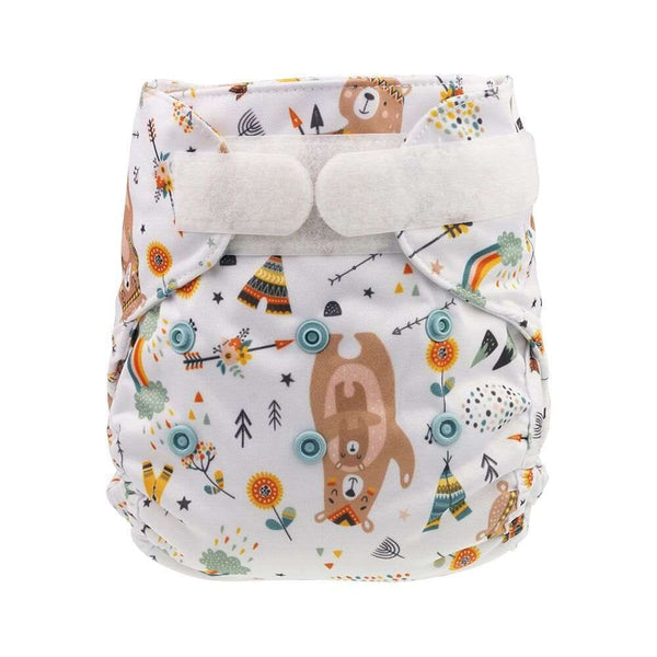 Blümchen Überhose Newborn Überhosen Blümchen Einfach Mama Bär