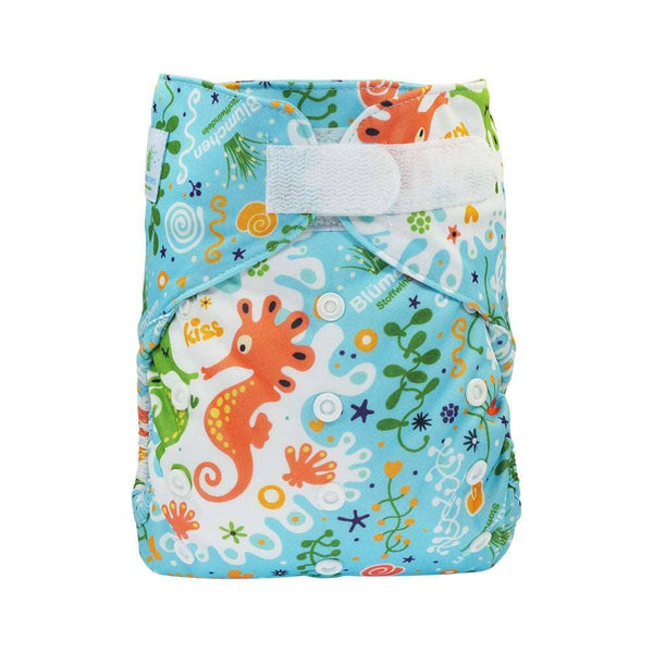 Blümchen Überhose Newborn Überhosen Blümchen Einfach Seepferdchen