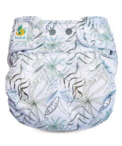 Doodush Überhose Newborn Überhosen Doodush Botanic garden