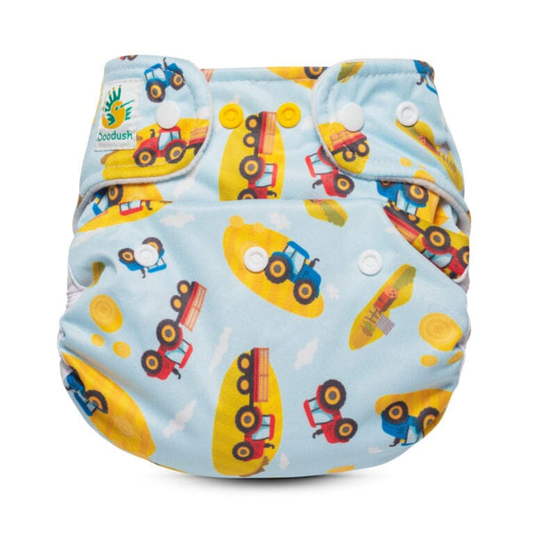 Doodush Überhose One Size Überhosen Doodush