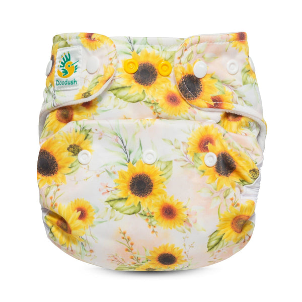 Doodush Überhose One Size Überhosen Doodush