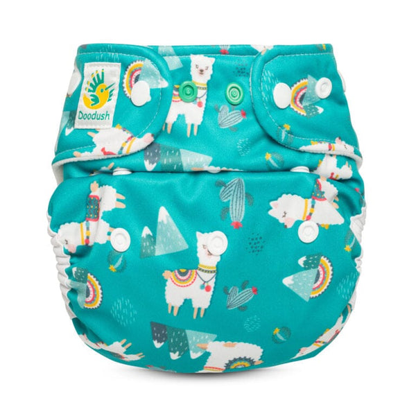 Doodush Überhose One Size Überhosen Doodush