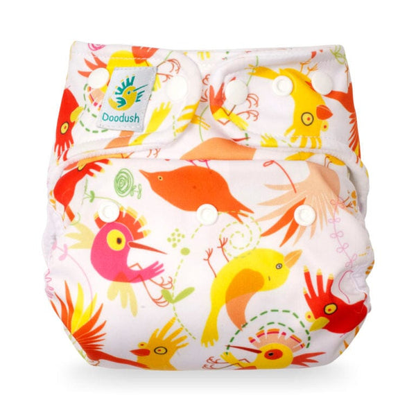 Doodush Überhose One Size Überhosen Doodush