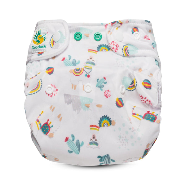 Doodush Überhose One Size Überhosen Doodush