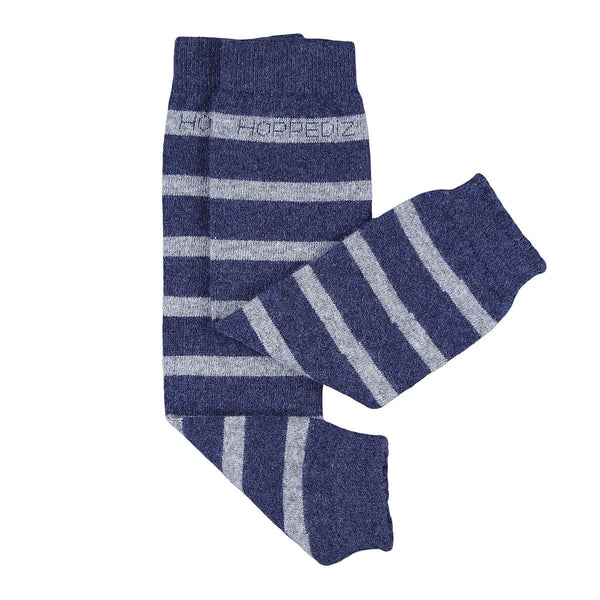 Hoppediz Merino-Babystulpen Hoppediz