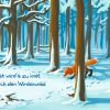 Komm, wir gehen näher ran! Der Winterwald Kinderbuch Neunmalklug Verlag