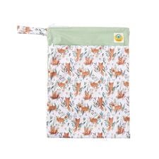 Lumina Doppelwetbag mit 2 Fächern Lumina Sweet fox