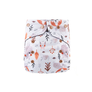 Lumina Pocketwindel All in one Lumina Autumn forest