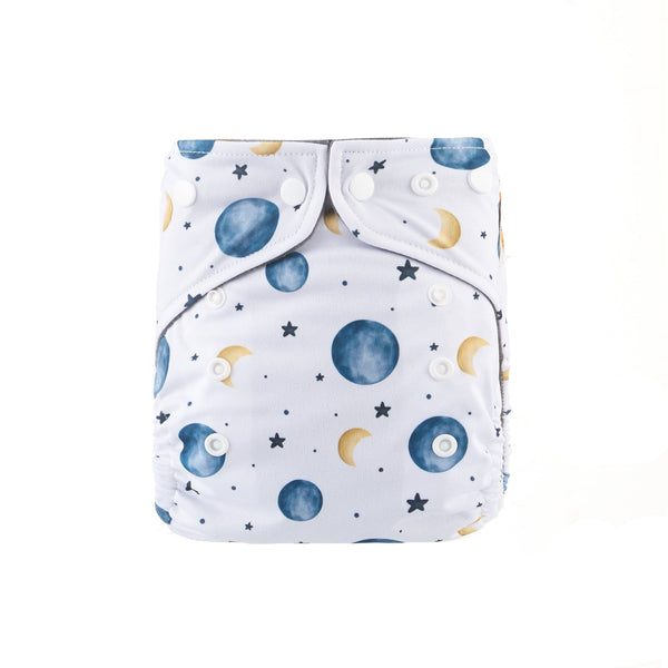 Lumina Pocketwindel All in one Lumina planets and stars