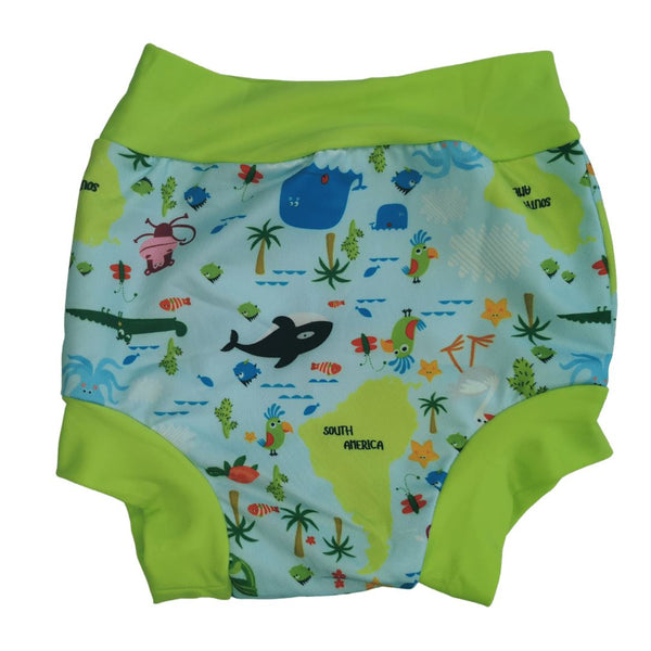 Lumina Pull up Schwimmwindel Schwimmwindeln Lumina