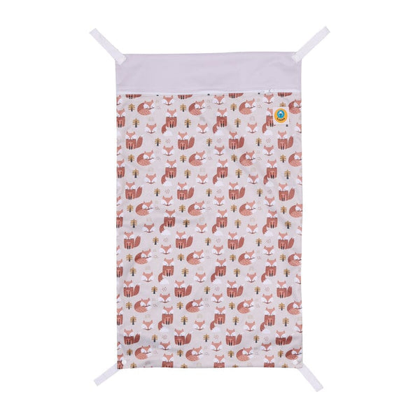 Lumina wetbag XL mit 2 Reißverschlüssen Lumina