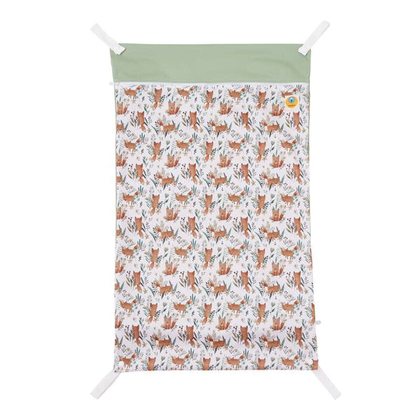 Lumina wetbag XL mit 2 Reißverschlüssen Lumina sweet fox
