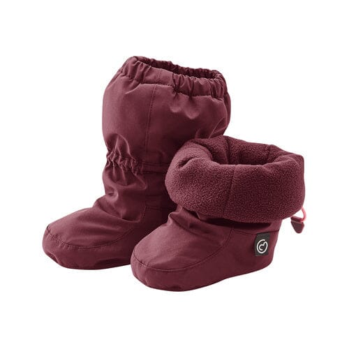 Mamalila winter Booties Baby Mamalila beere