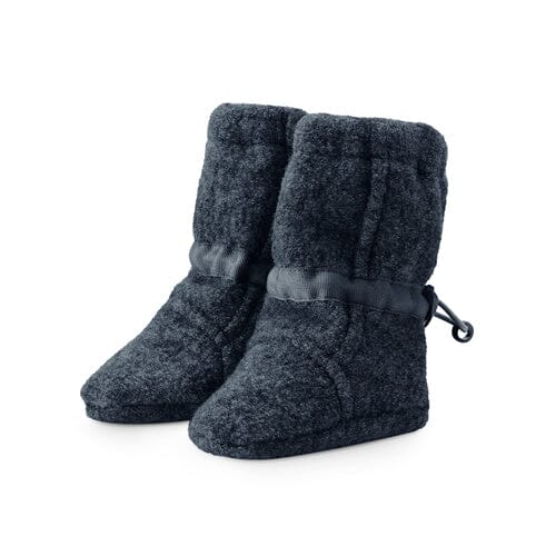 Mamalila Wollwalk Booties Baby Mamalila