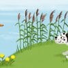 Mein Tag Kinderbuch Neunmalklug Verlag