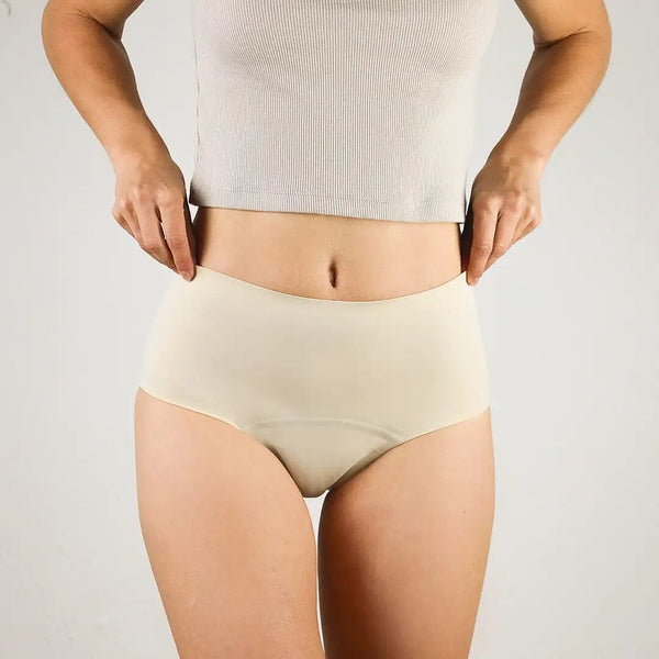MYLILY Periodenslip high waist seamless MYLILY