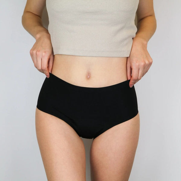 MYLILY Periodenslip high waist seamless MYLILY