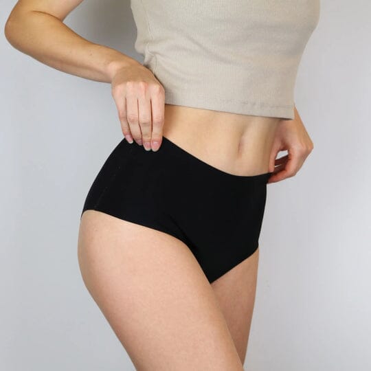 MYLILY Periodenslip high waist seamless MYLILY