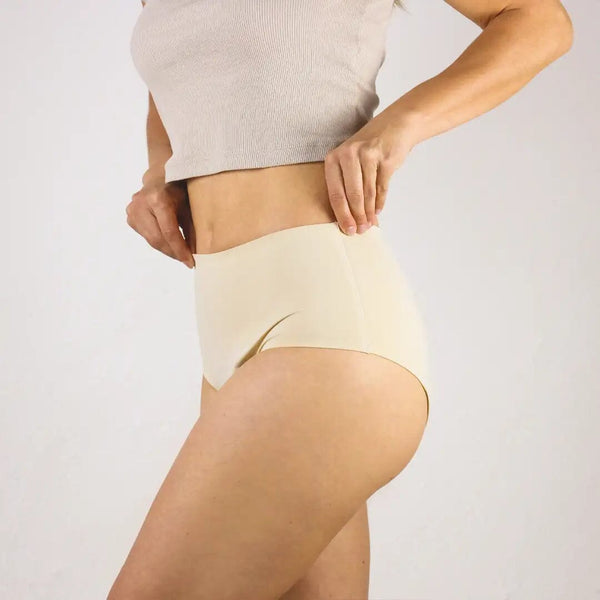 MYLILY Periodenslip high waist seamless MYLILY