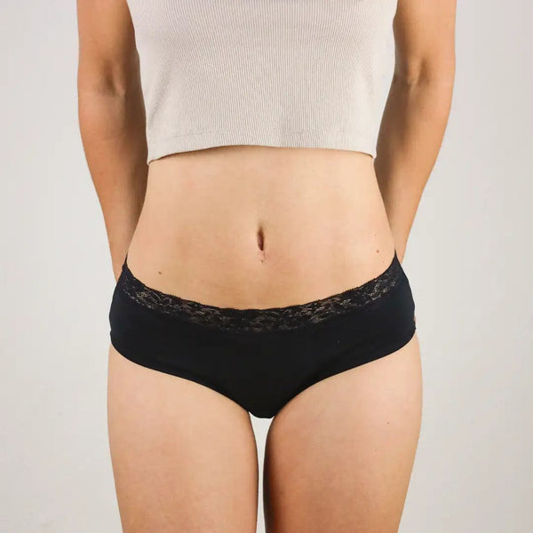 MYLILY Periodenunterwäsche Hipster strong MYLILY