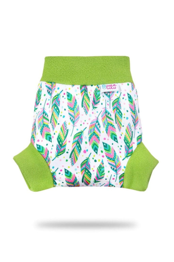 Petit Lulu Pull-Up PUL Schlupfhose Überhosen Petit Lulu M Indian Summer