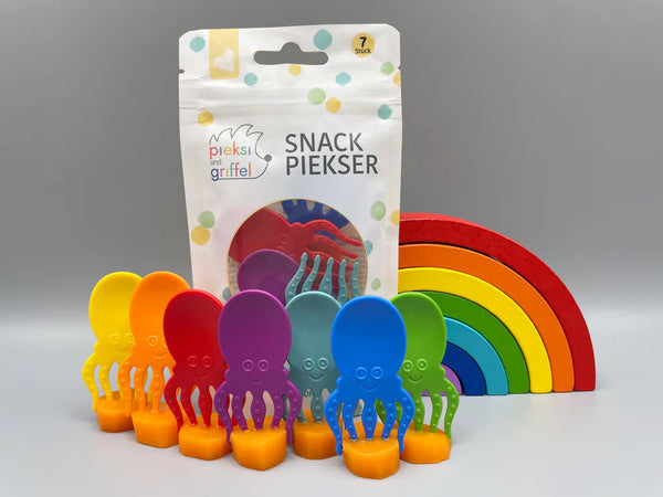 Pieksi und Griffel ocean`s 7 Pieksi und Griffel