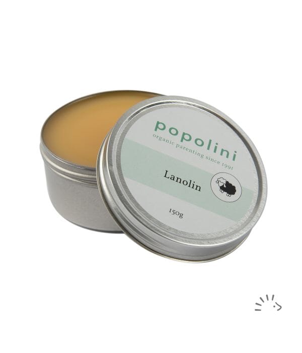 Popolini Lanolin Popolini