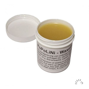 Popolini waxed cotton Popolini