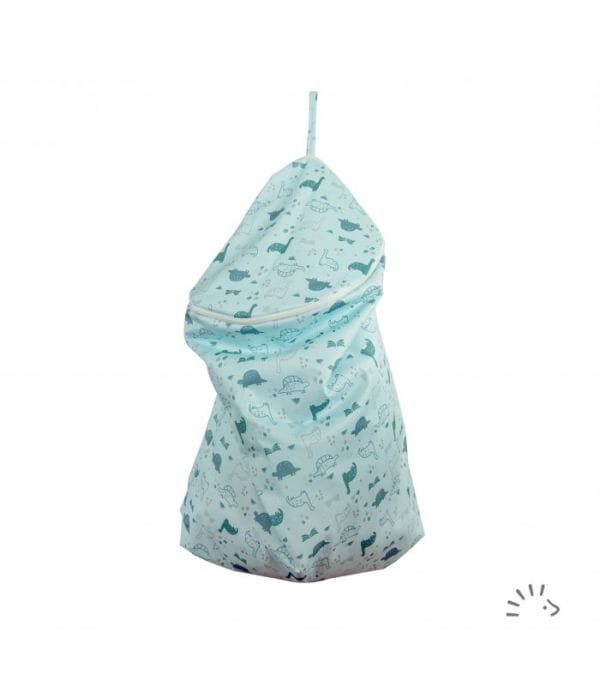 Popolini Windelsack RONDO Wetbag Popolini Dino