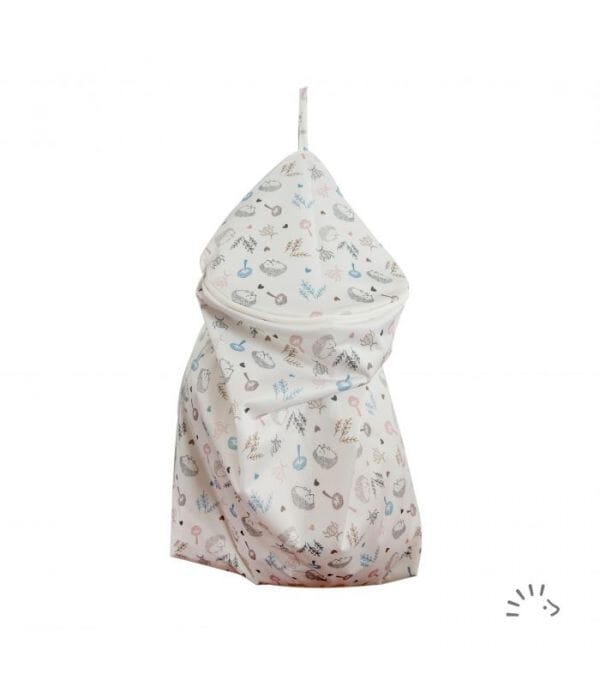 Popolini Windelsack RONDO Wetbag Popolini Woodland