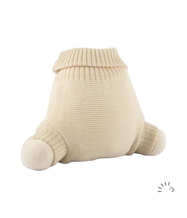 Popolini WoolPant Wollschlupfhose Überhosen Popolini