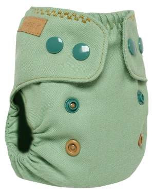 Puppi outer diaper