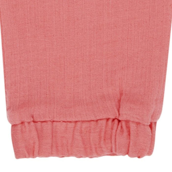Sense Organics • Babyhose LOKI aus leichtem Musselin Kinderkleidung Sense Organics