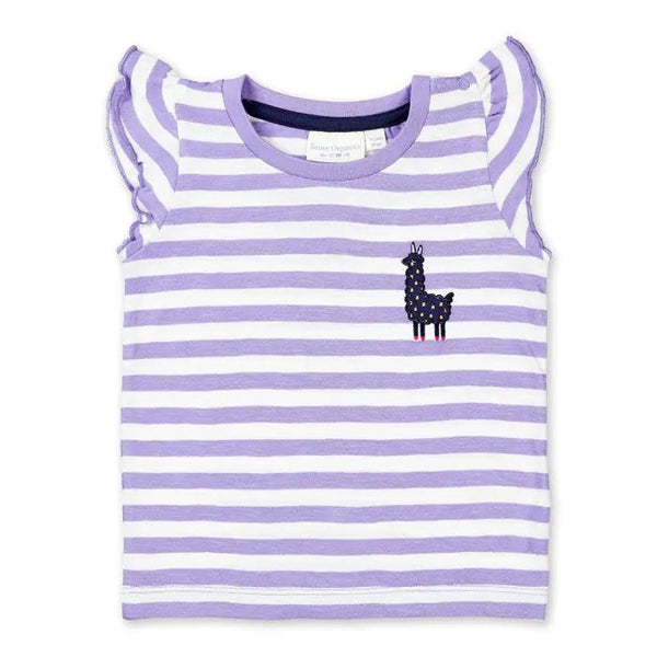 Sense Organics • Bunte Kinder T-Shirts Nana Kinderkleidung Sense Organics