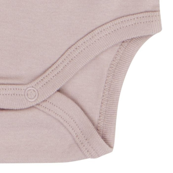 Sense Organics • Kurzarm Body YVON Kinderkleidung Sense Organics