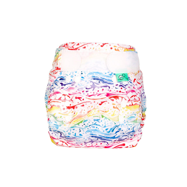 Totsbots Bamboozle Wrap Überhosen Totsbots 2 Splash