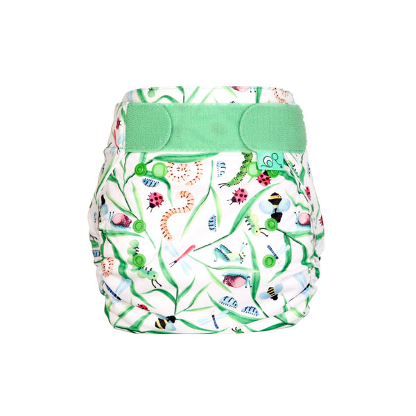 Totsbots Bamboozle Wrap Überhosen Totsbots 2 Wiggle