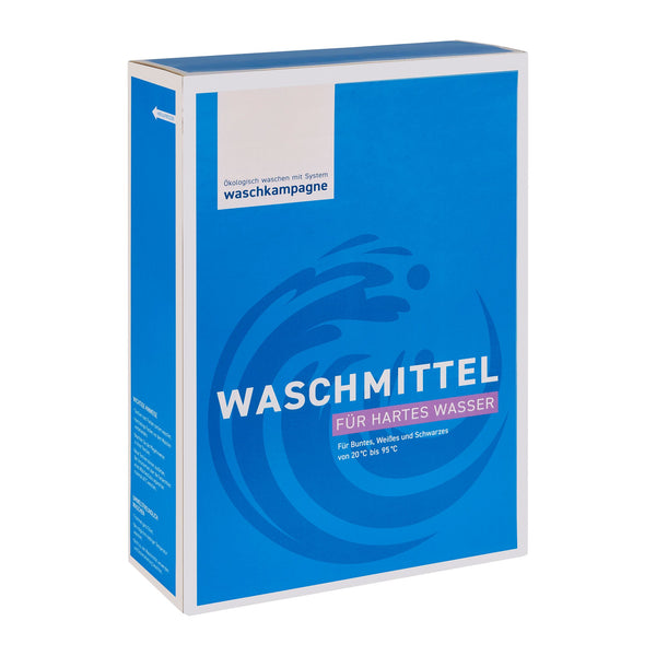 Waschmittel Waschkampagne für Stoffwindeln Waschmittel Waschkampagne