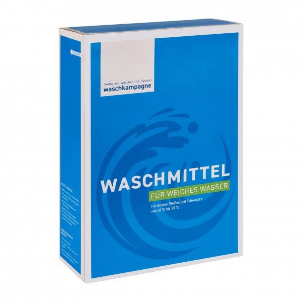 Waschmittel Waschkampagne für Stoffwindeln Waschmittel Waschkampagne