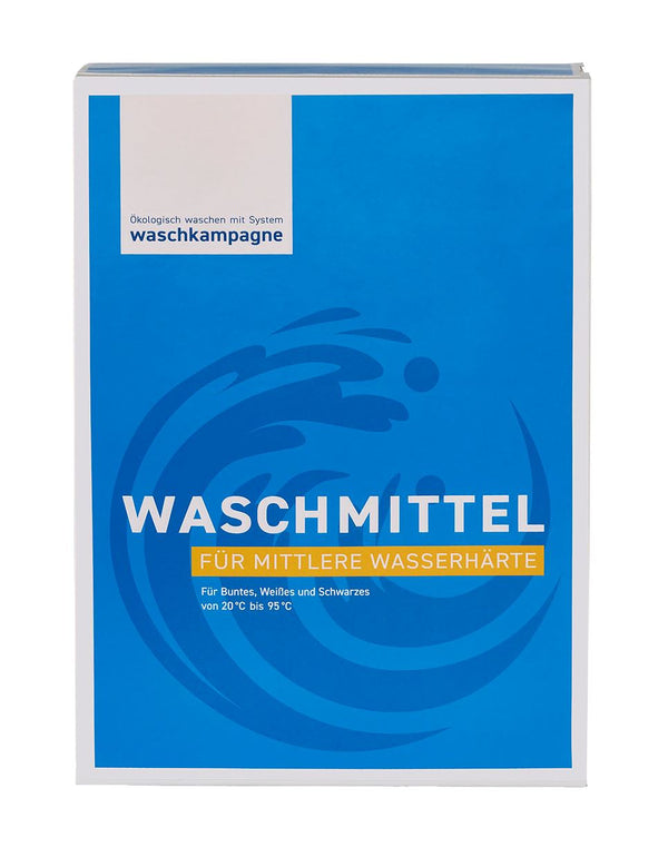 Waschmittel Waschkampagne für Stoffwindeln Waschmittel Waschkampagne